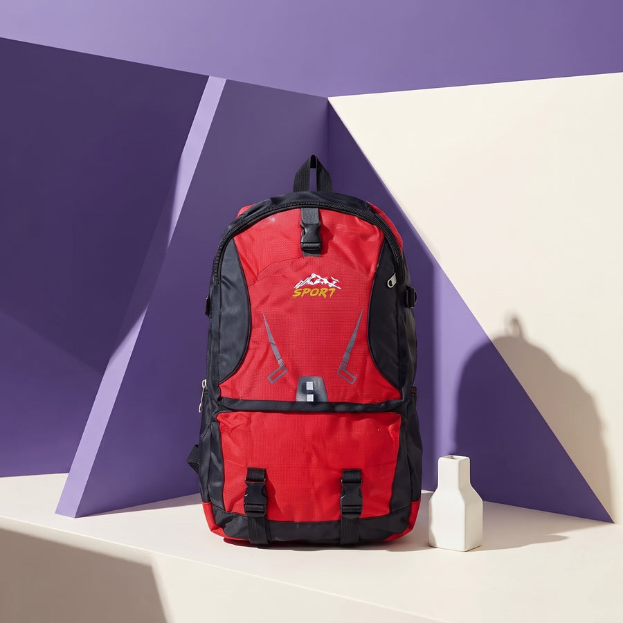 Large Capacity Mountain Sport Travel Backpack