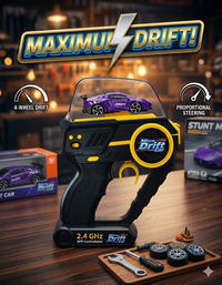 Thumbnail for 1:64 Scale Remote Control And App Control Car