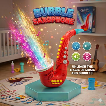 Bubble Makers