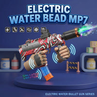 Thumbnail for Automatic MP7 Electric Water Gel Blaster Gun