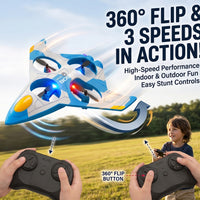 4D RC V56 Borita 4-Axis UAV Drone