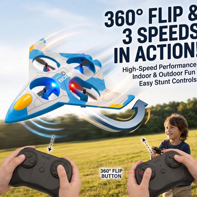4D RC V56 Borita 4-Axis UAV Drone