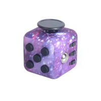 Thumbnail for 6 Sides Fidget Toys
