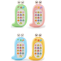 Thumbnail for Baby Mobile Phone Toys For Children Gift