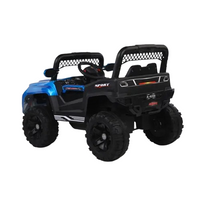 Thumbnail for Top-Selling Electric  Ride On Jeep With Double Seat For Children