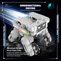 Thumbnail for Hot Selling Remote Control Robot Dog