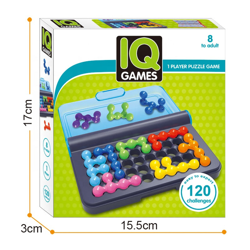 Intellectual Board Game Puzzle Toy