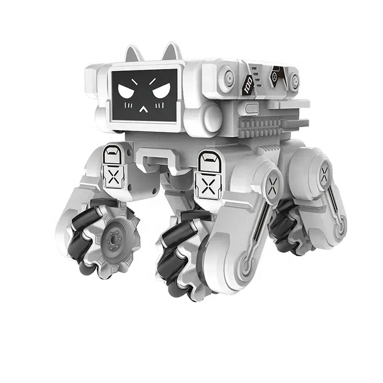 Hot Selling Remote Control Robot Dog