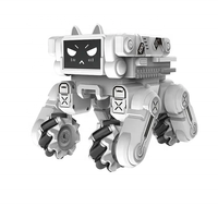 Thumbnail for Hot Selling Remote Control Robot Dog