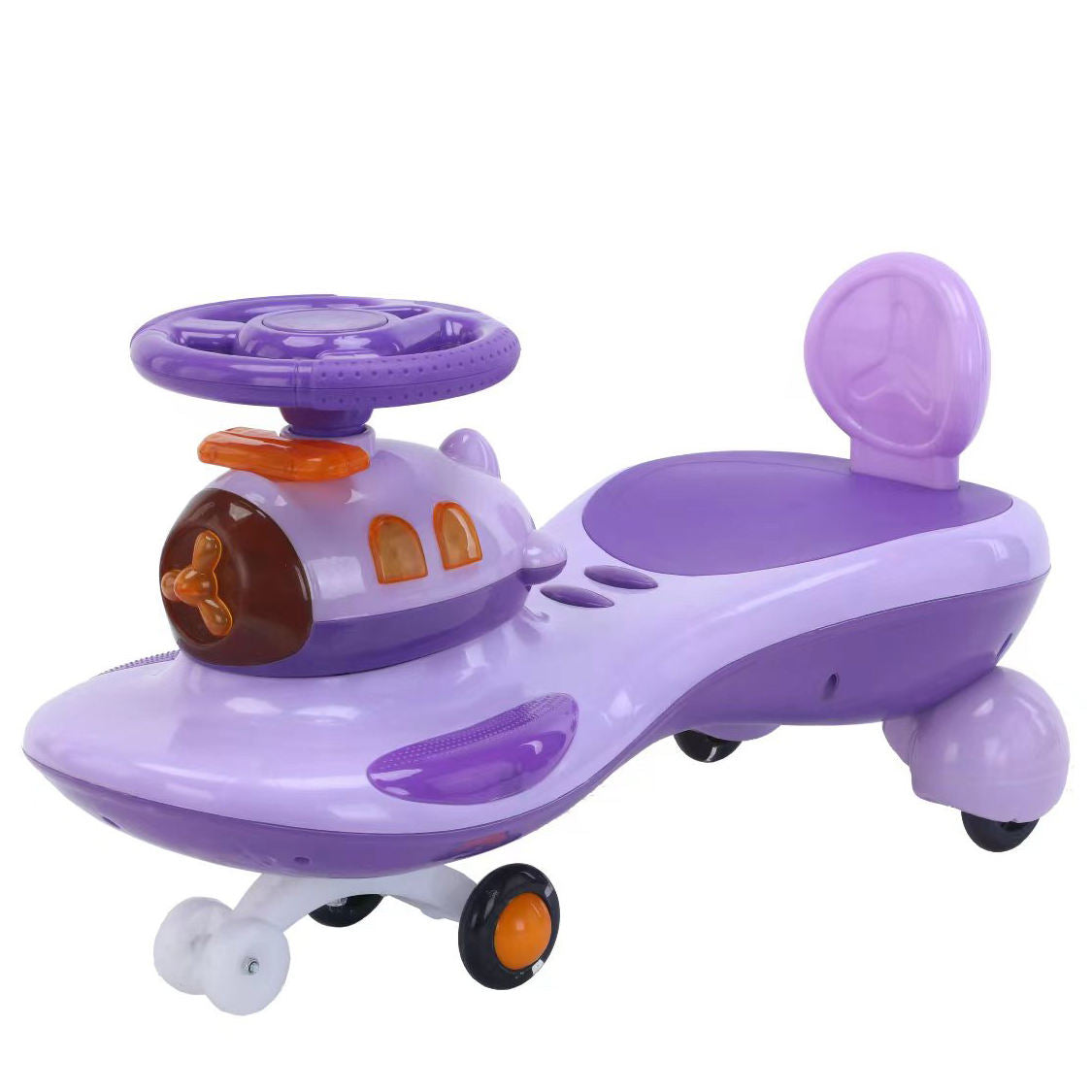 High Quality Durable Baby Swing Car