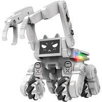 Thumbnail for Hot Selling Remote Control Robot Dog