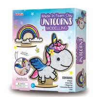 Thumbnail for Foam Clay-Unicorn Kit arts