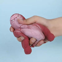 Thumbnail for Soft Stretch Gorilla Stress Relief Toy Assortment