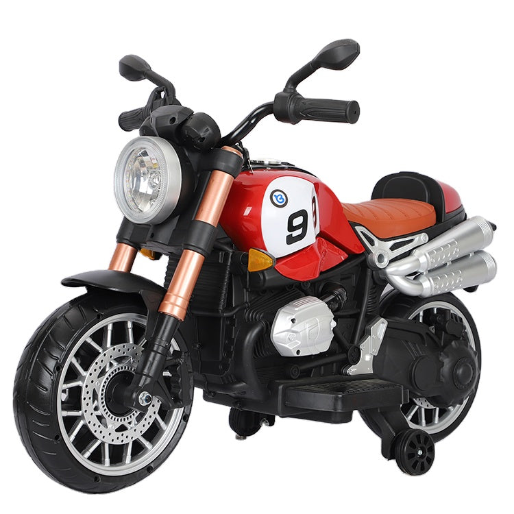909L Kids Battery Operated Bike for Kids