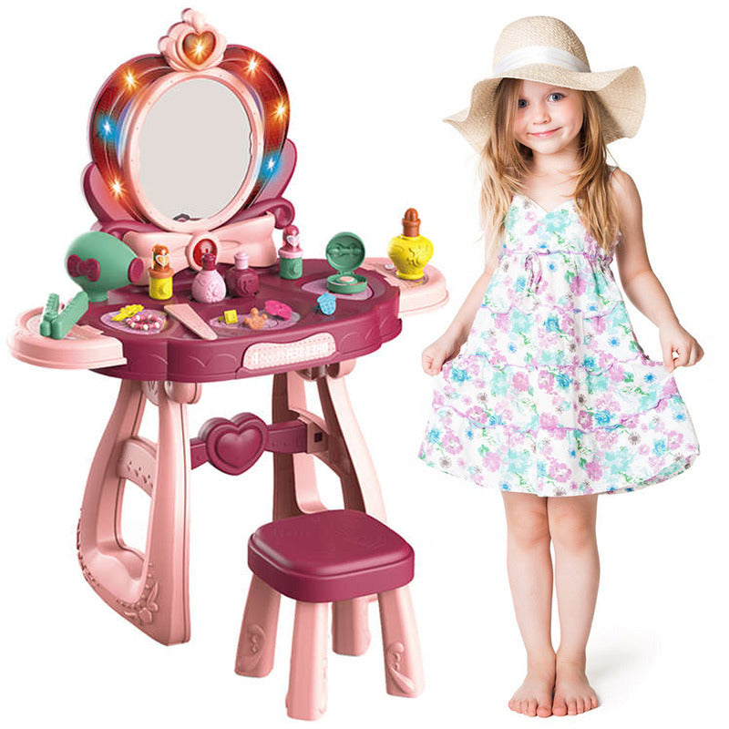 Musical Beauty Set