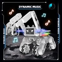 Thumbnail for Hot Selling Remote Control Robot Dog