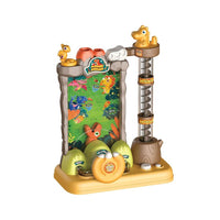 Thumbnail for Dinosaur Bean Ball Catcher And Eye Coordination Training Toy