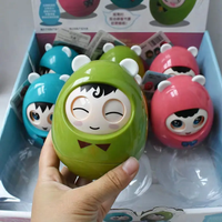 Thumbnail for Penguin Tumbler toy