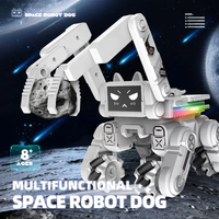 Thumbnail for Hot Selling Remote Control Robot Dog
