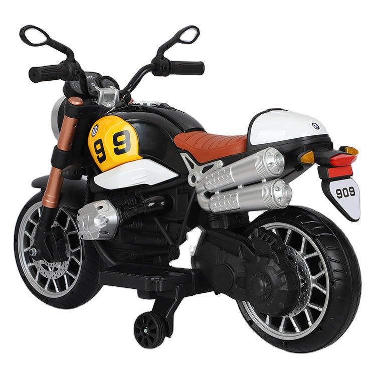 909L Kids Battery Operated Bike for Kids