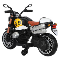 Thumbnail for 909L Kids Battery Operated Bike for Kids