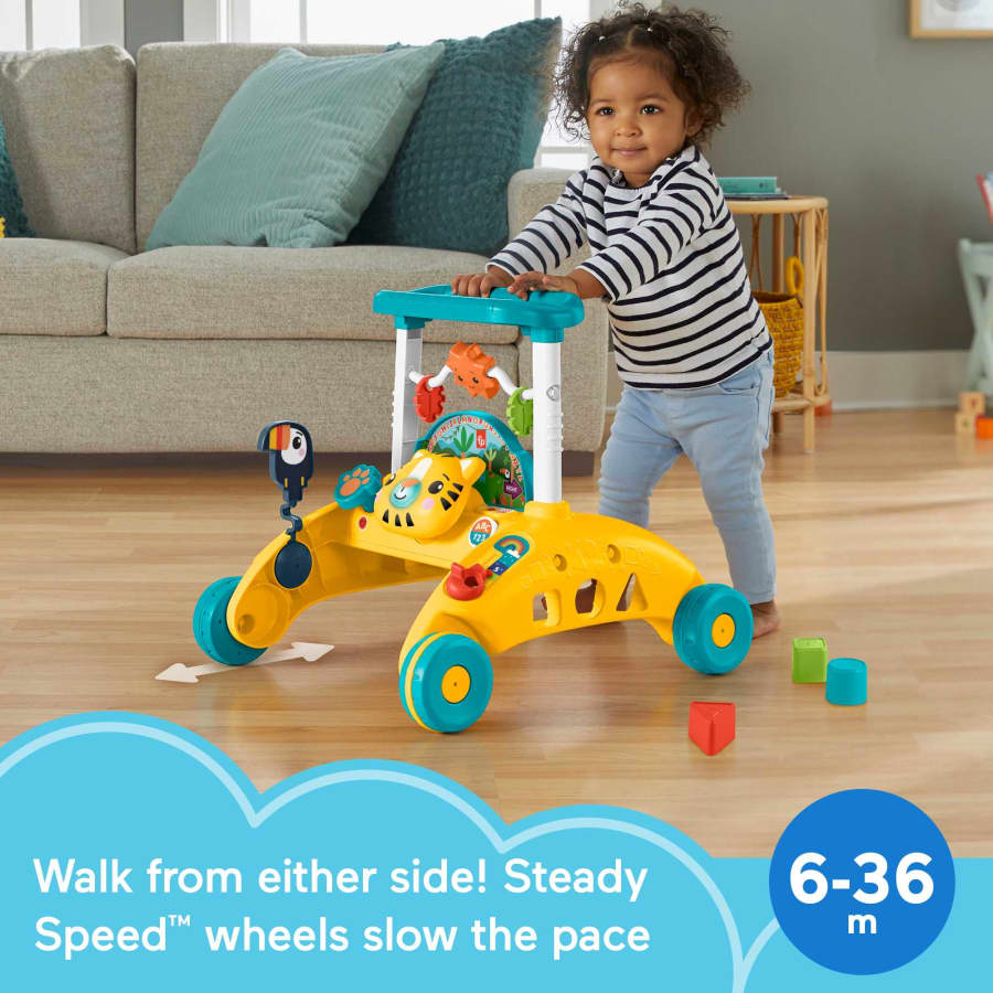 Fisher Price Baby Walker Alternative Fisher Price Stationary