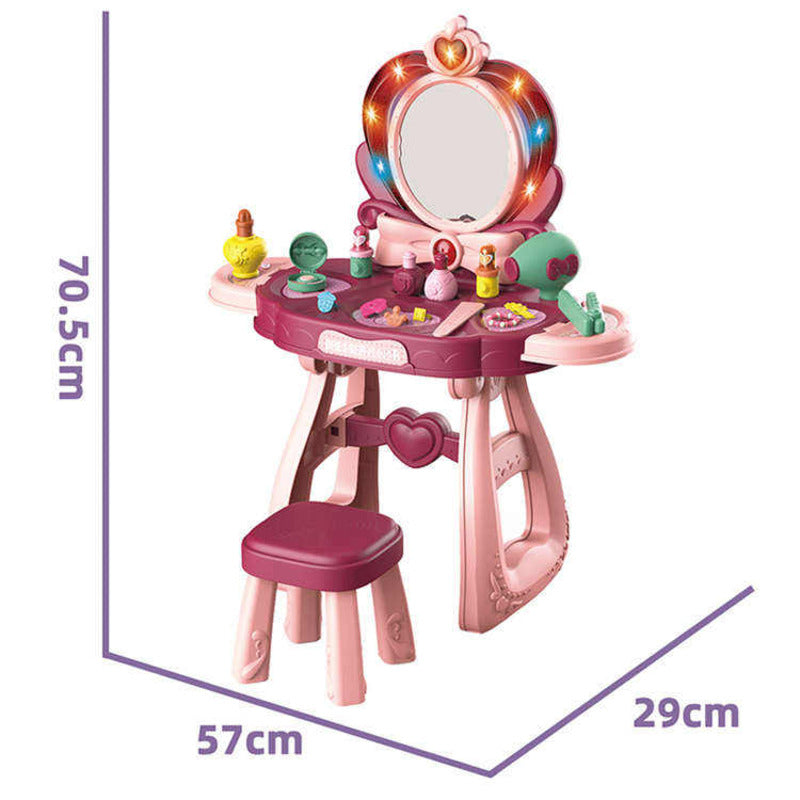 Musical Beauty Set