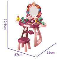 Thumbnail for Musical Beauty Set