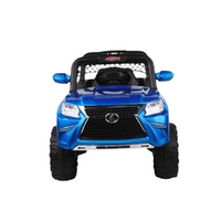 Thumbnail for Top-Selling Electric  Ride On Jeep With Double Seat For Children