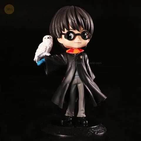 Harry Potter Mini Action Figure