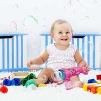 Thumbnail for Kids Bubble Maker  Machine