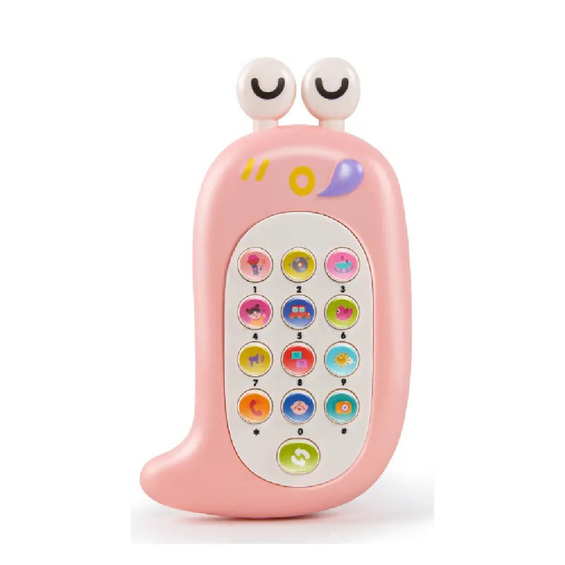 Baby Mobile Phone Toys For Children Gift