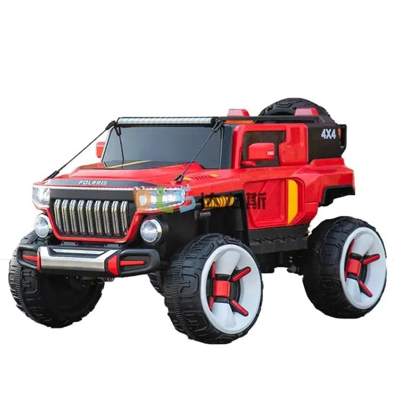 Hot Selling 12V Battery Operated Hummer Ride On Jeep For Children