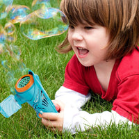 Thumbnail for Kids Bubble Maker  Machine