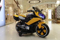 Thumbnail for 12v 3 Wheels Children's Electric Motorcycle