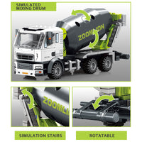 Thumbnail for 1 pcs Truck Block