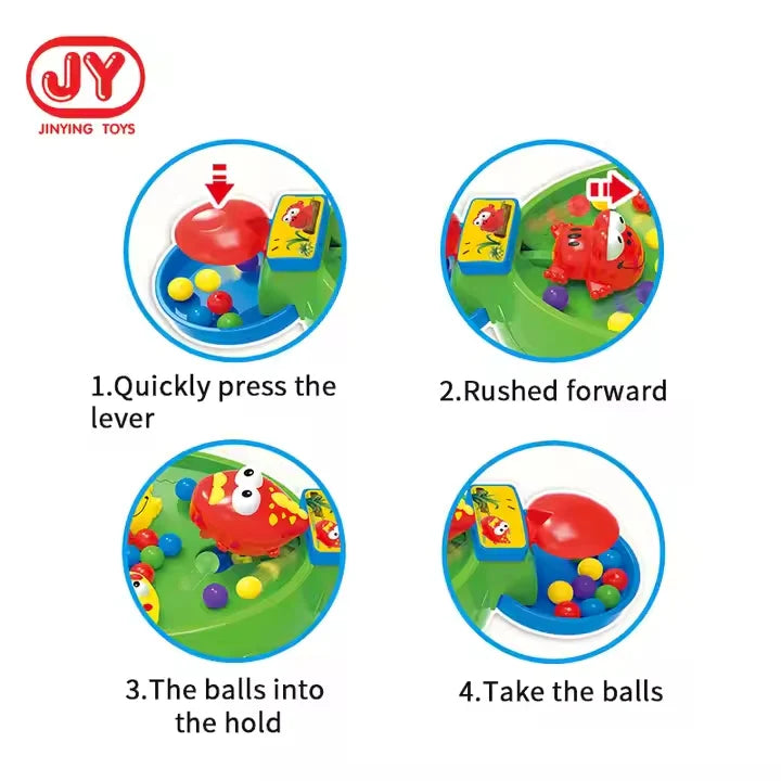 Toy Treasure 5 Pcs Fun Set