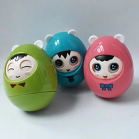 Thumbnail for Penguin Tumbler toy