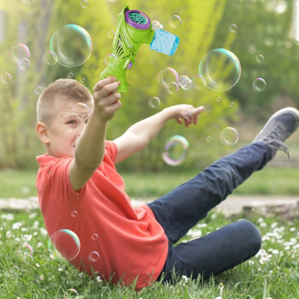 Kids Bubble Maker  Machine