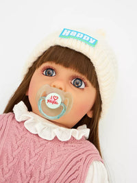 Thumbnail for Reborn Baby Doll  Realistic Face