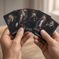 Thumbnail for Mafia Wars Expedition Card Game  6-16 Players