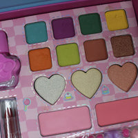 Thumbnail for Hello Kitty Makeup Kit