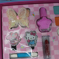 Thumbnail for Hello Kitty Makeup Kit
