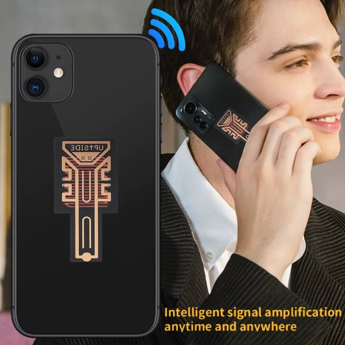 Generation X Plus SP-9 Pro Signal Booster