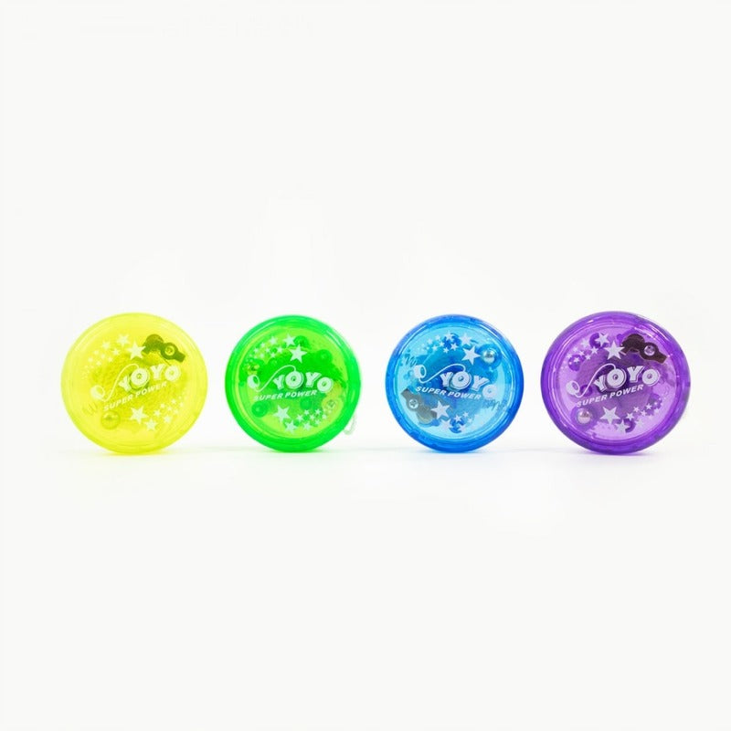 YOYO Arcade game