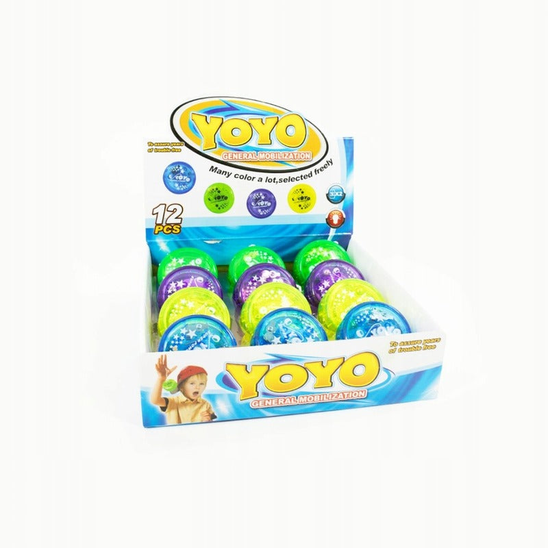 YOYO Arcade game