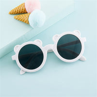Thumbnail for Cute Bear Style Sunglasses For Boys & Girls Assortment