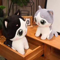 Thumbnail for Cute And Soft Cat Stuff Toy