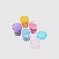 Thumbnail for Kid's Toys Pre Made Slime 4 Pieces Set