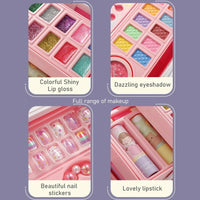 Thumbnail for Makeup Kit For Little Girls
